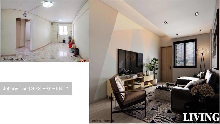 Hougang Avenue 3 thumbnail photo